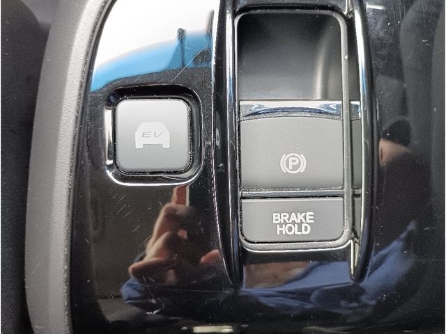 HONDA STEPWAGON E:HEV SPAD 2021 Image 31