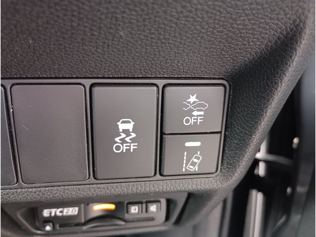 HONDA STEPWAGON E:HEV SPAD 2021 Image 31