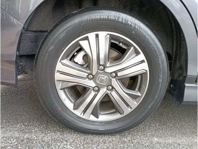 HONDA STEPWAGON E:HEV SPAD 2021 Image 31