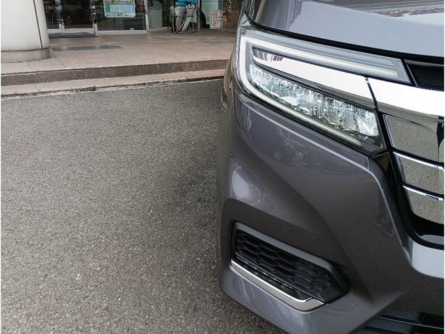 HONDA STEPWAGON E:HEV SPAD 2021 Image 31