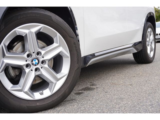 BMW X1 2023 Image 31