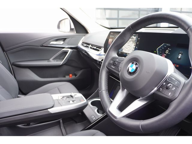 BMW X1 2023 Image 31