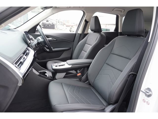 BMW X1 2023 Image 31