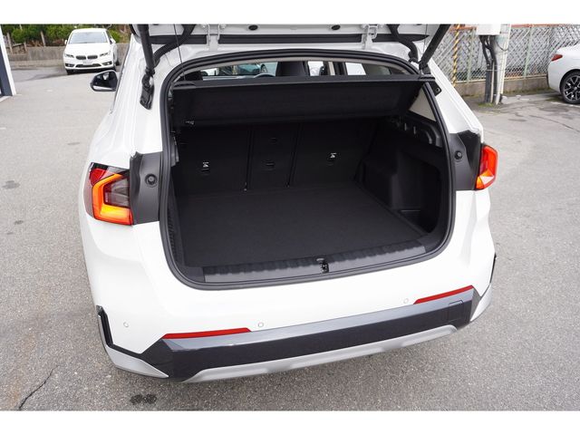BMW X1 2023 Image 31