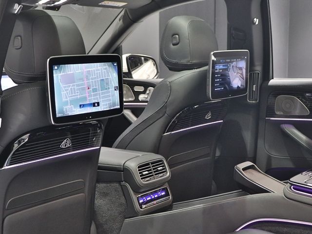 MERCEDES BENZ MERCEDES MAYBACH GLS 2023 Image 31