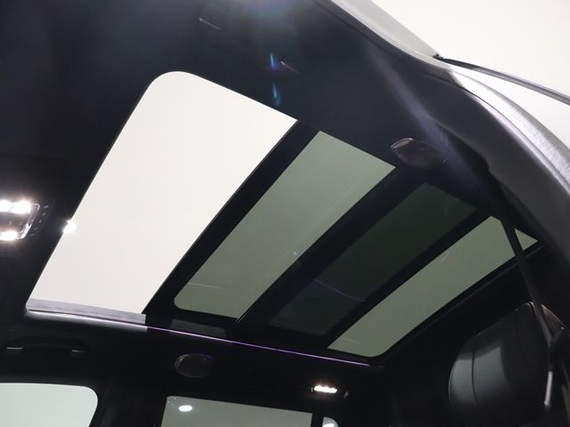 MERCEDES BENZ MERCEDES MAYBACH GLS 2023 Image 31