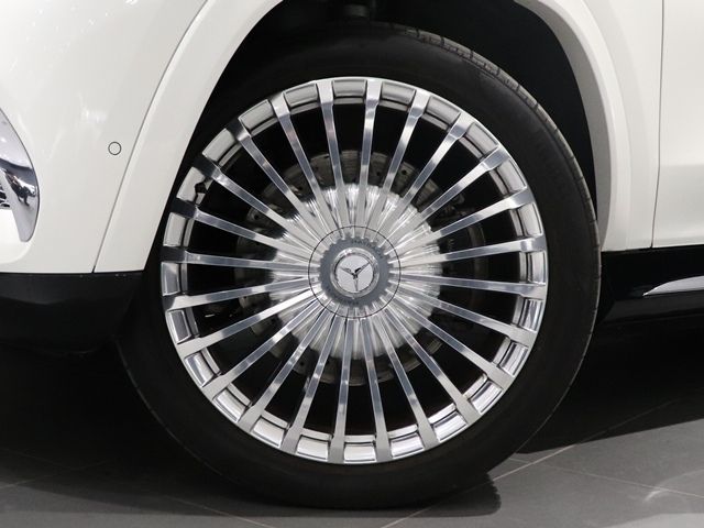 MERCEDES BENZ MERCEDES MAYBACH GLS 2023 Image 31