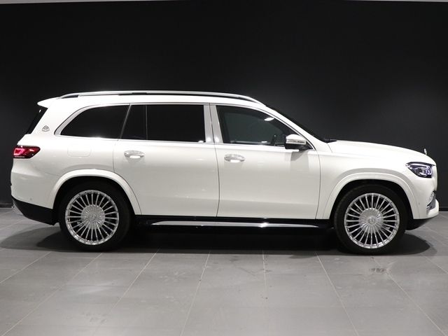 MERCEDES BENZ MERCEDES MAYBACH GLS 2023 Image 31