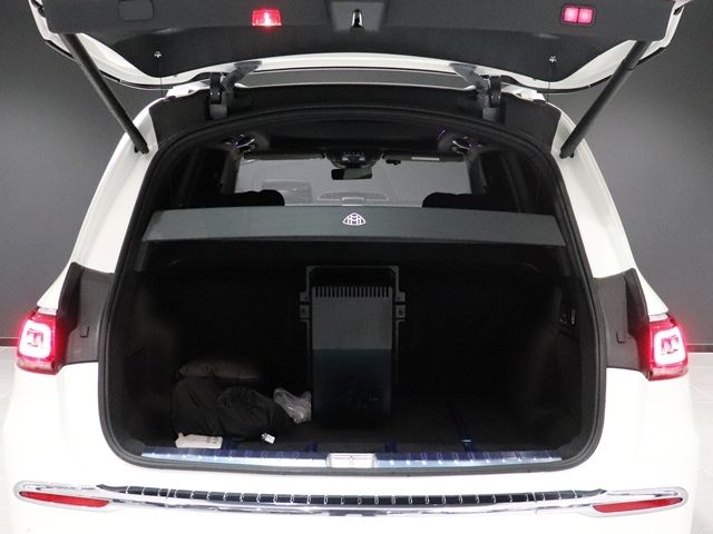 MERCEDES BENZ MERCEDES MAYBACH GLS 2023 Image 31