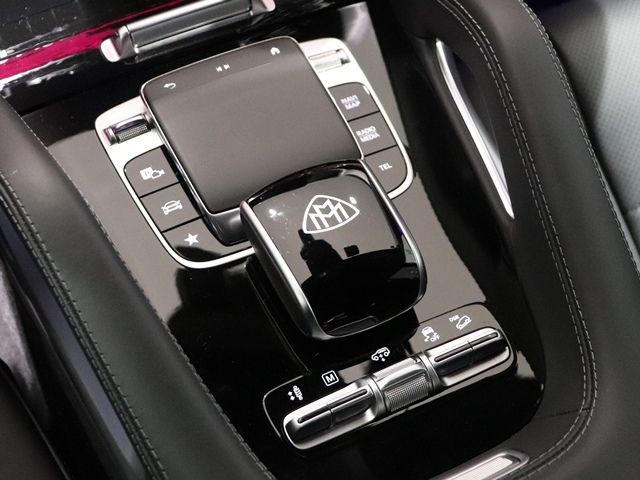 MERCEDES BENZ MERCEDES MAYBACH GLS 2023 Image 31