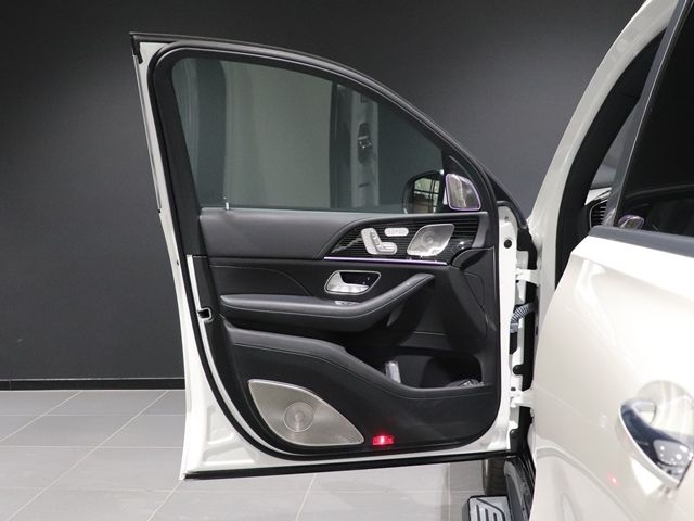 MERCEDES BENZ MERCEDES MAYBACH GLS 2023 Image 31