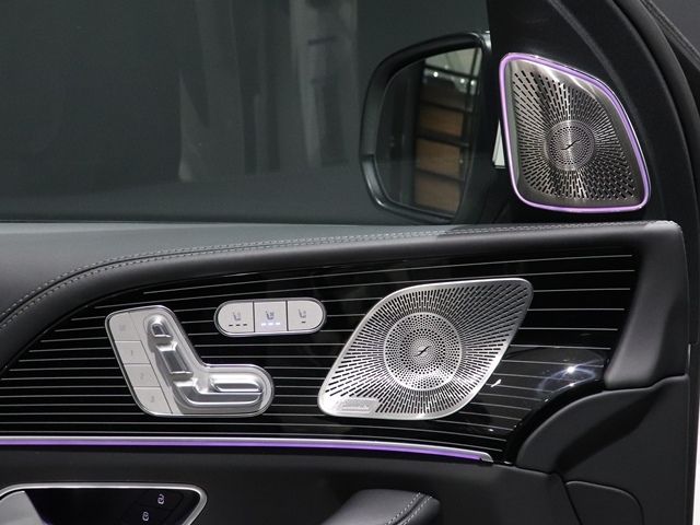 MERCEDES BENZ MERCEDES MAYBACH GLS 2023 Image 31