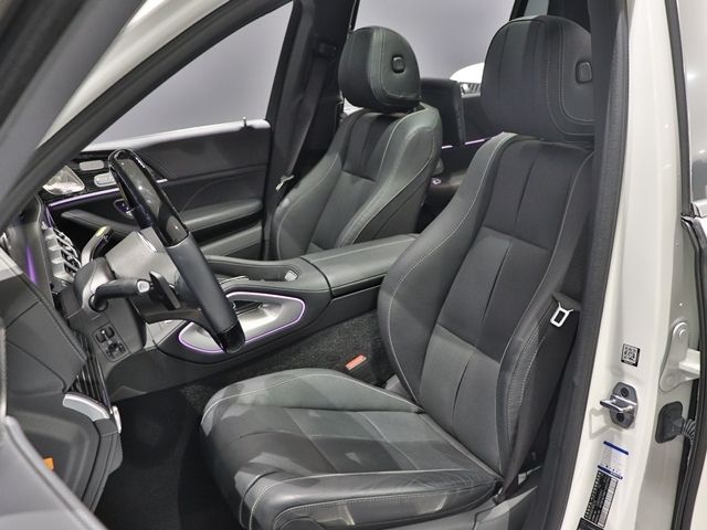 MERCEDES BENZ MERCEDES MAYBACH GLS 2023 Image 31