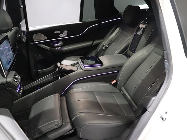 MERCEDES BENZ MERCEDES MAYBACH GLS 2023 Image 31