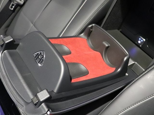 MERCEDES BENZ MERCEDES MAYBACH GLS 2023 Image 31