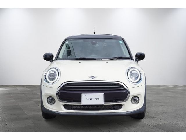 BMW MINI COOPER D 2021 Image 31
