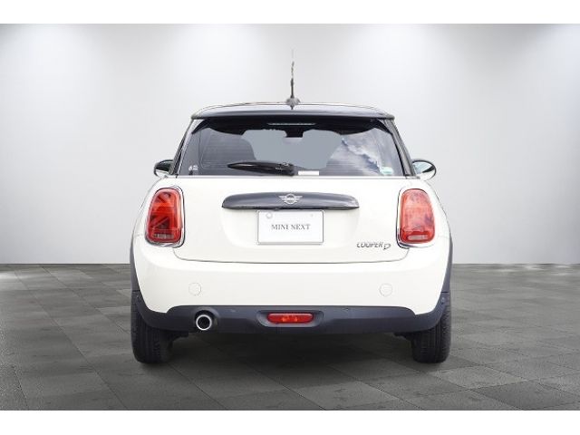 BMW MINI COOPER D 2021 Image 31