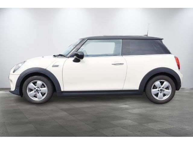 BMW MINI COOPER D 2021 Image 31