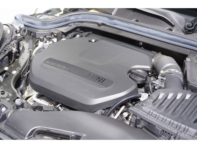 BMW MINI COOPER D 2021 Image 31