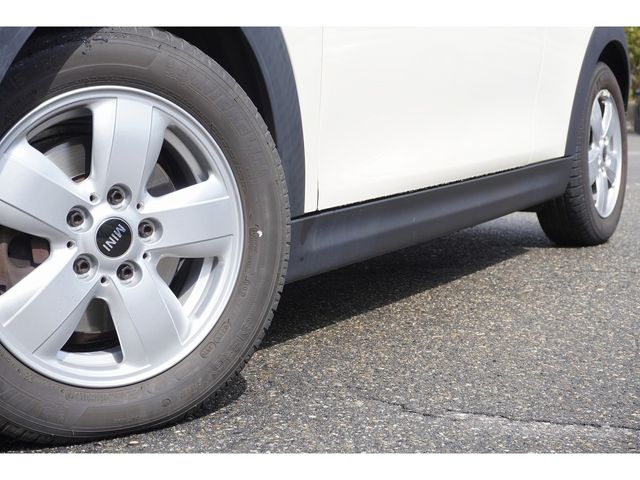 BMW MINI COOPER D 2021 Image 31