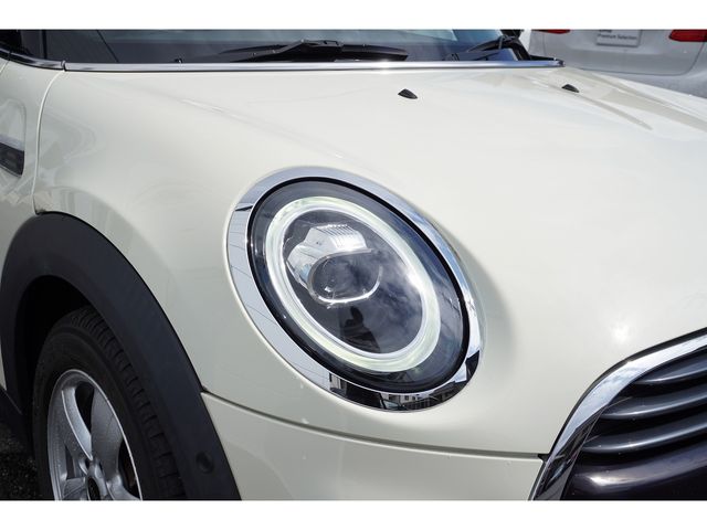 BMW MINI COOPER D 2021 Image 31