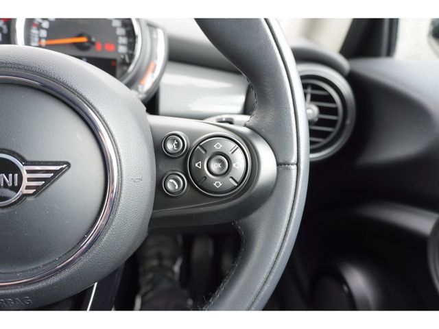 BMW MINI COOPER D 2021 Image 31