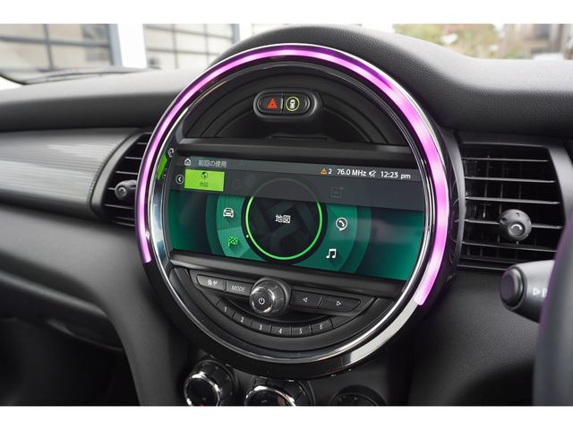 BMW MINI COOPER D 2021 Image 31