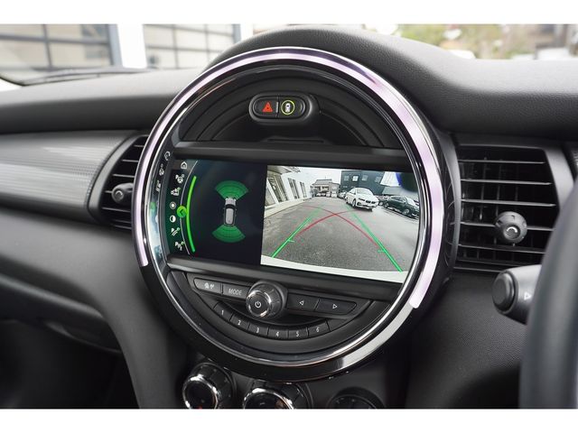 BMW MINI COOPER D 2021 Image 31