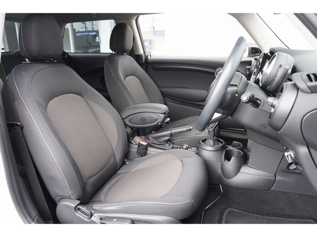 BMW MINI COOPER D 2021 Image 31