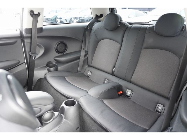 BMW MINI COOPER D 2021 Image 31