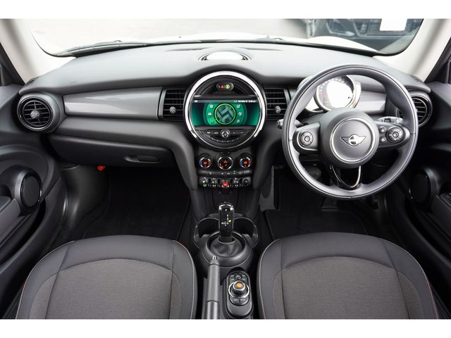 BMW MINI COOPER D 2021 Image 31