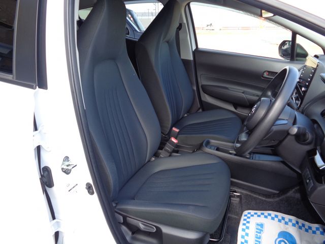 TOYOTA AQUA 2022 Image 31