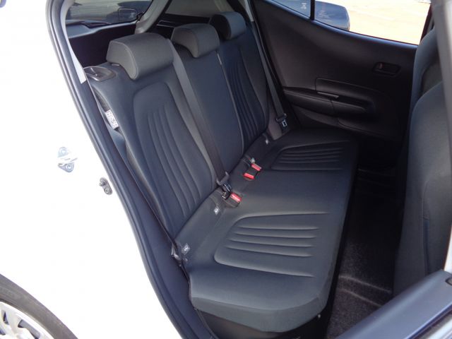 TOYOTA AQUA 2022 Image 31