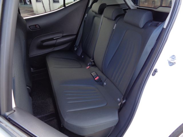 TOYOTA AQUA 2022 Image 31