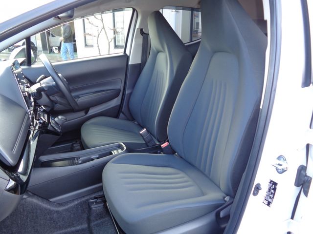 TOYOTA AQUA 2022 Image 31