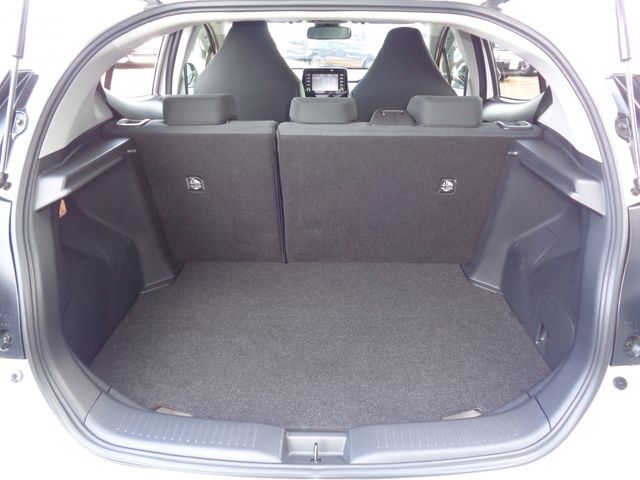 TOYOTA AQUA 2022 Image 31