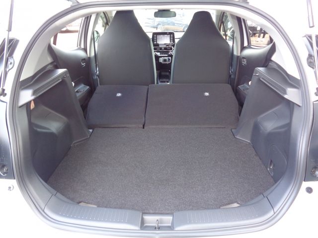 TOYOTA AQUA 2022 Image 31