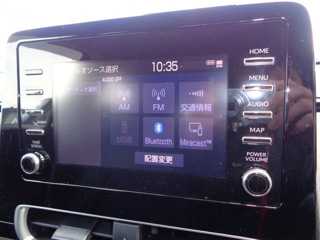 TOYOTA AQUA 2022 Image 31