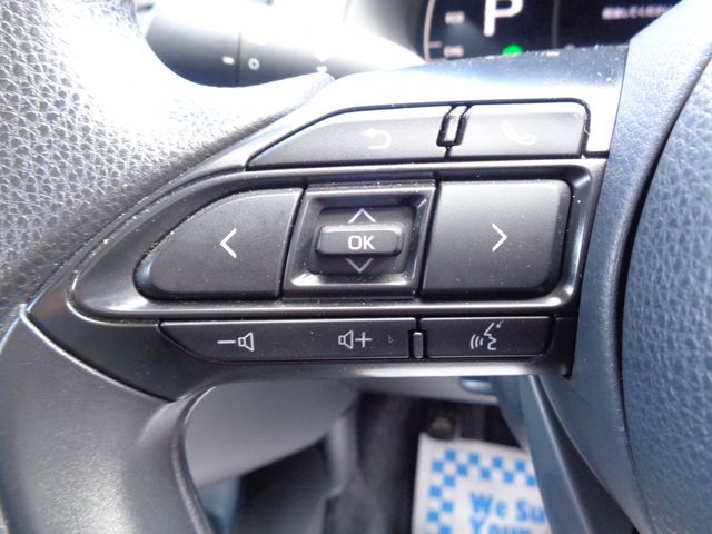 TOYOTA AQUA 2022 Image 31