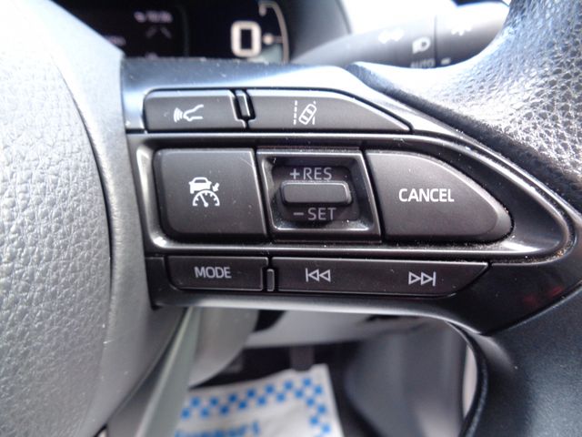 TOYOTA AQUA 2022 Image 31