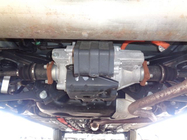 TOYOTA AQUA 2022 Image 31