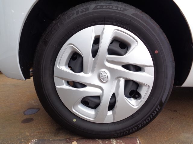 TOYOTA AQUA 2022 Image 31