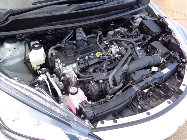 TOYOTA AQUA 2022 Image 31