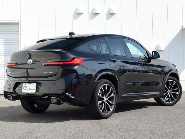 BMW X4 2022 Image 31