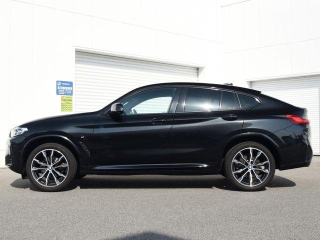 BMW X4 2022 Image 31