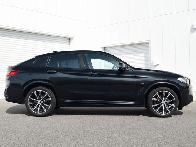 BMW X4 2022 Image 31