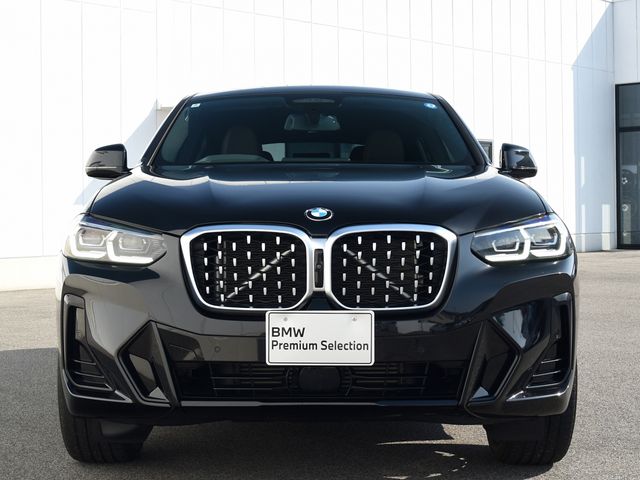 BMW X4 2022 Image 31