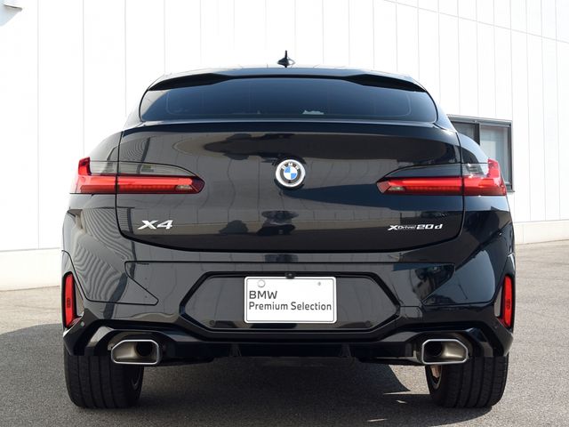 BMW X4 2022 Image 31