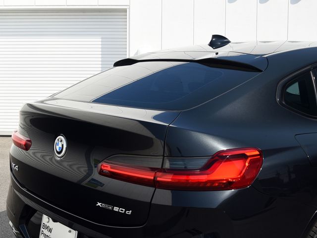 BMW X4 2022 Image 31