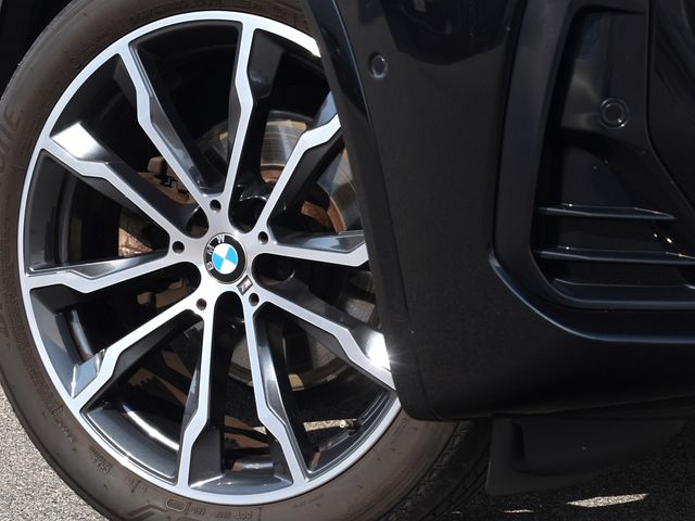 BMW X4 2022 Image 31